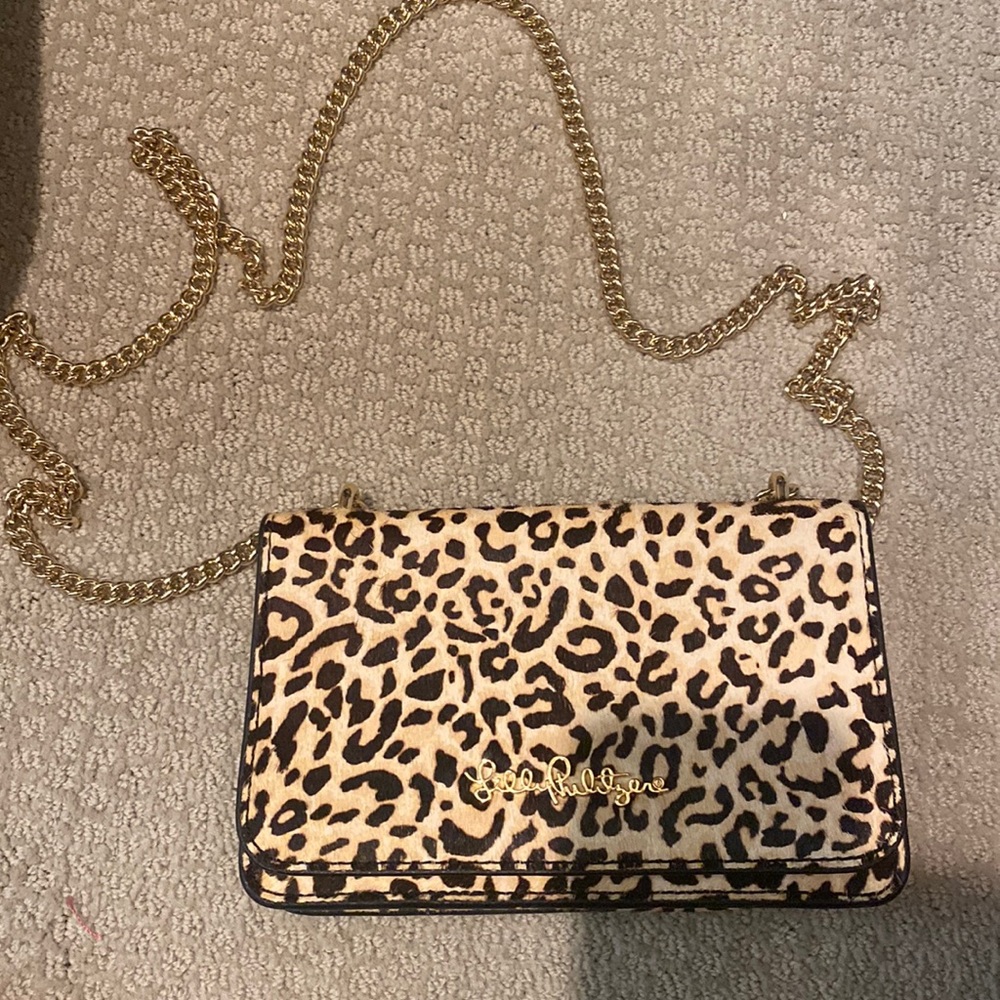 lilly pulitzer purse